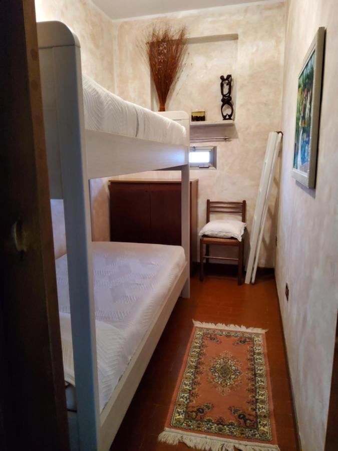 La Carlottina Holiday home