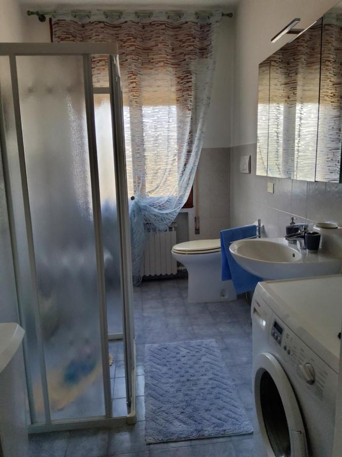 La Carlottina Holiday home *