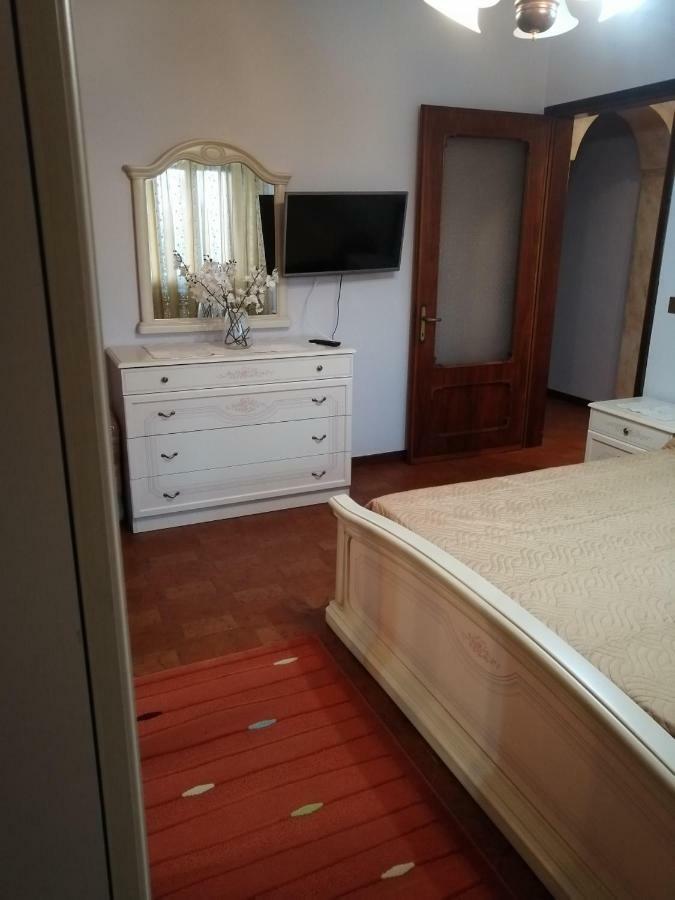 Holiday home La Carlottina Codevigo