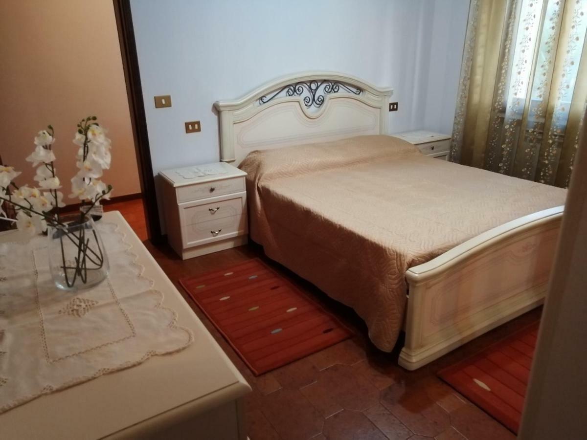 La Carlottina Holiday home *