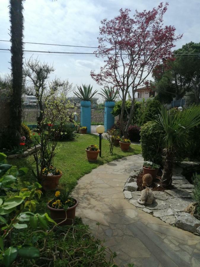 Holiday home La Carlottina *