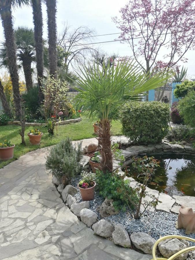 Holiday home La Carlottina
