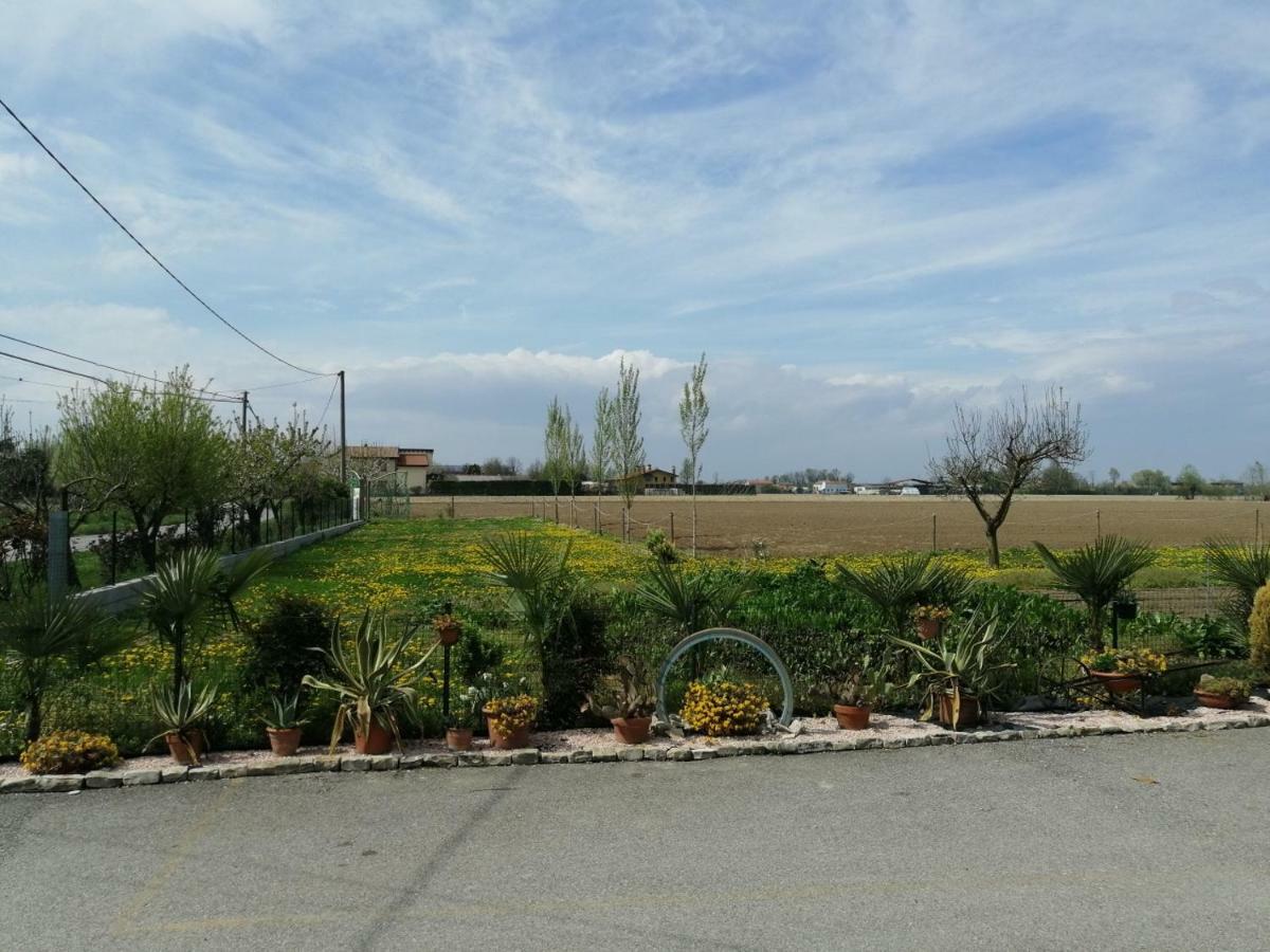 Holiday home La Carlottina Codevigo