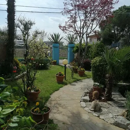 La Carlottina Villa Codevigo Exterior photo